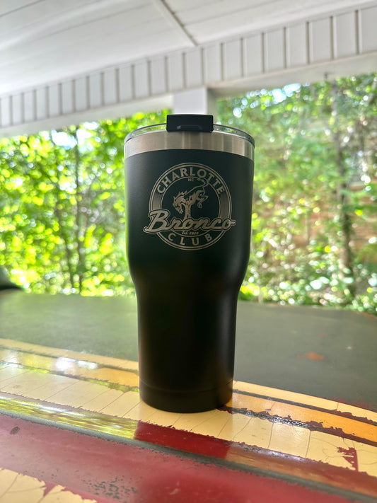 CBC 30oz. RTIC Tumbler